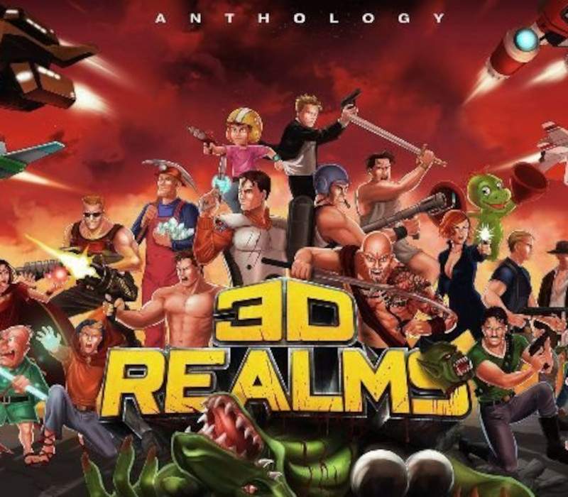 _3drealmanth2 _3drealmanth2