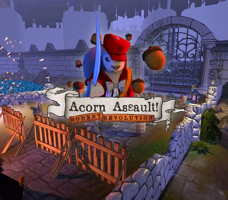 8Acorn 8Acorn