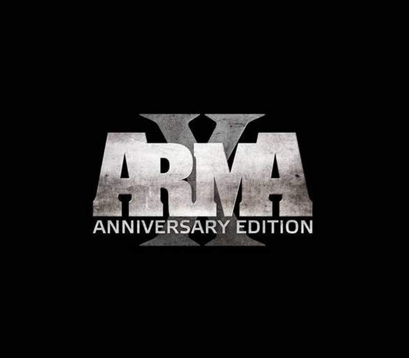 8Arma 8Arma