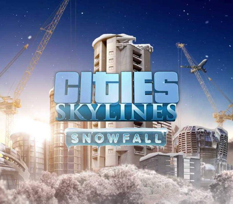 Cities_Skylines_-_Snowfall_1 Cities_Skylines_-_Snowfall_1