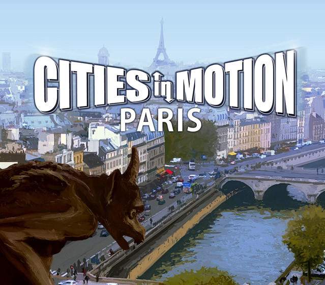 Cities_in_MotionParis