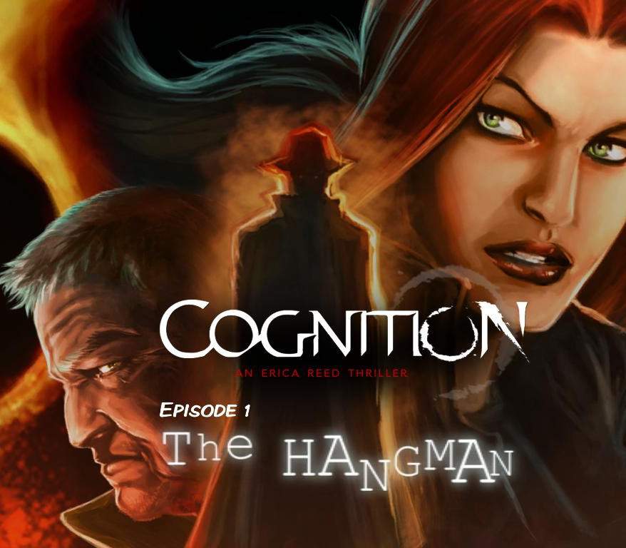 Cognition-Episode-1800