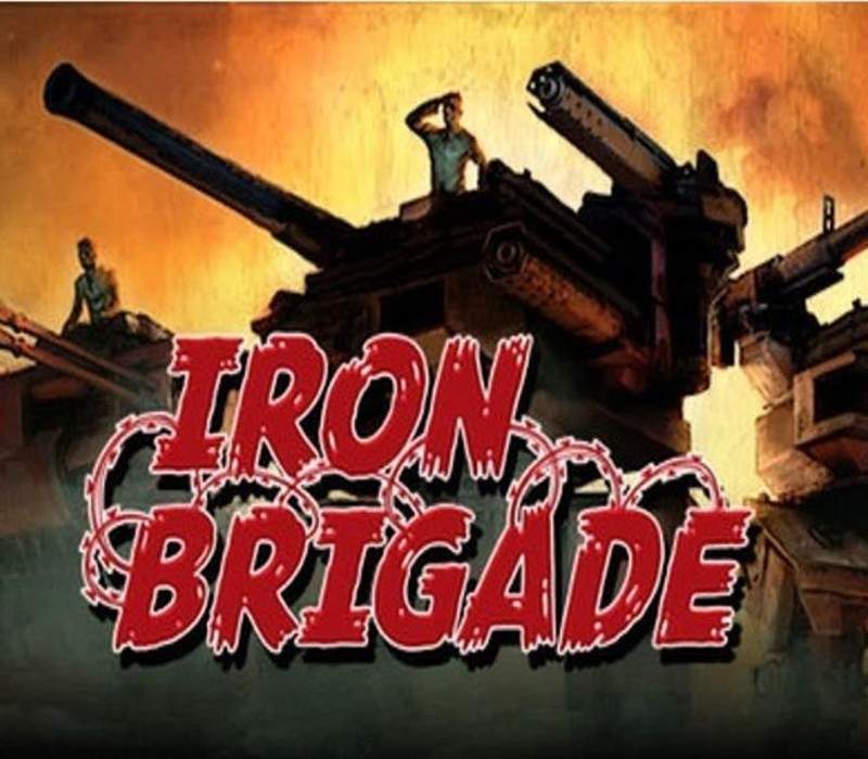 Iron-Brigade Iron-Brigade