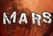 Mars_2 Mars_2