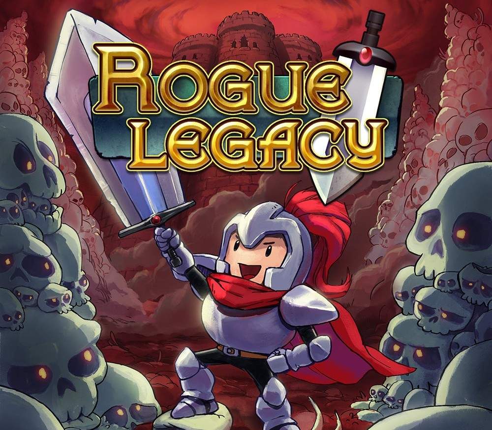 Rogue_Legacy Rogue_Legacy