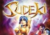 Sudeki Sudeki