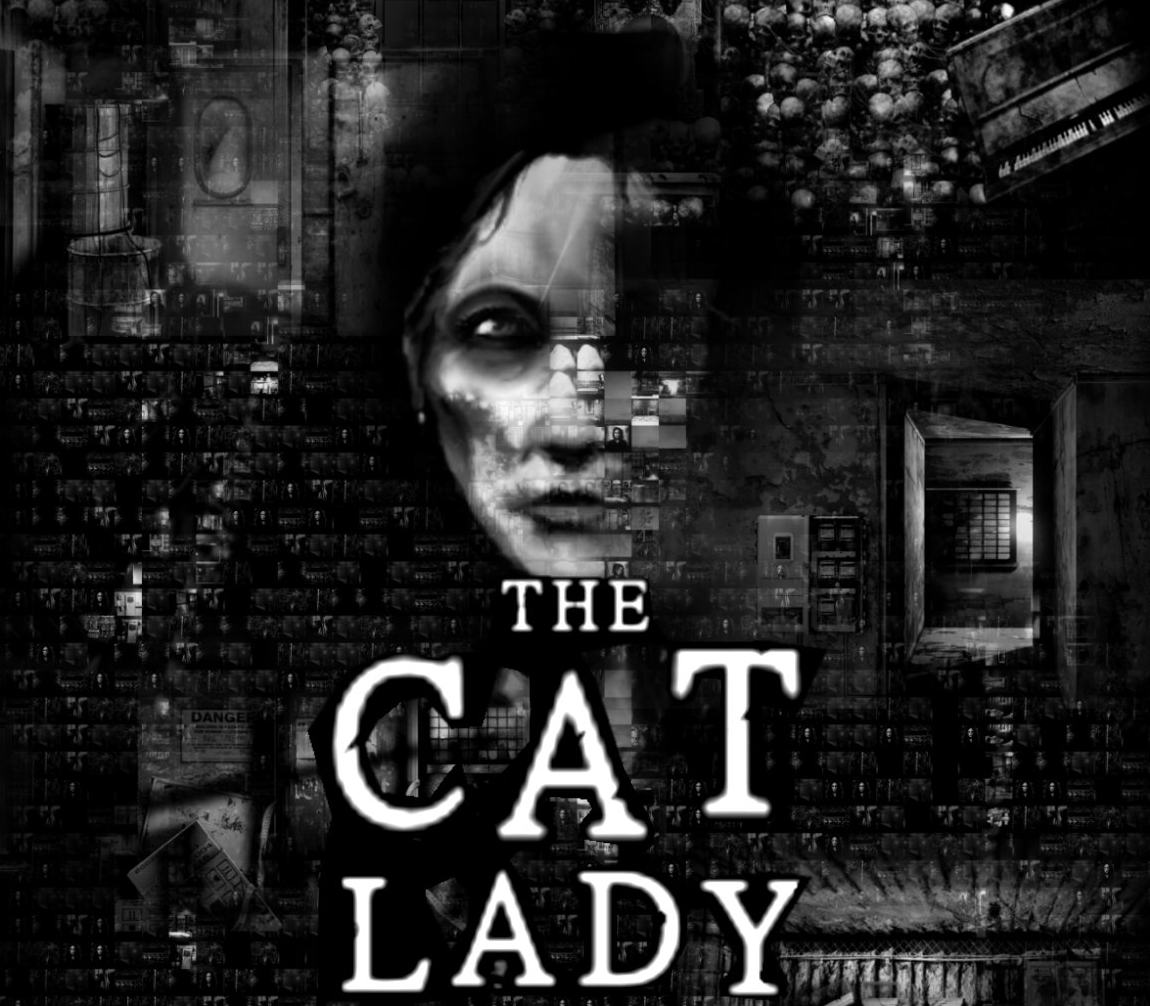The_Cat_Lady_video_game_poster_1 The_Cat_Lady_video_game_poster_1