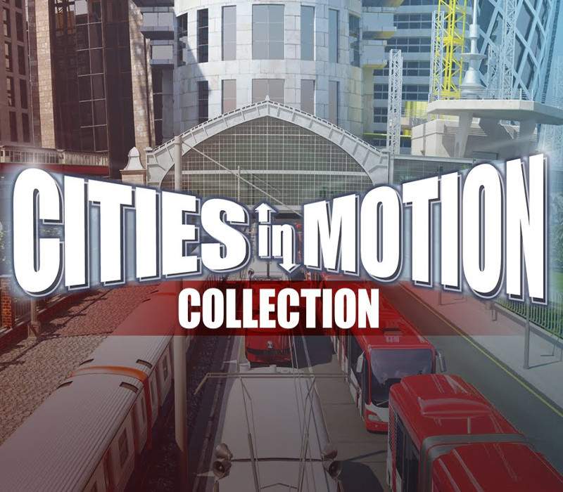 cities2collection cities2collection