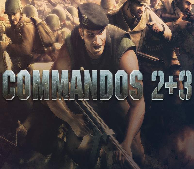 commando23-800 commando23-800