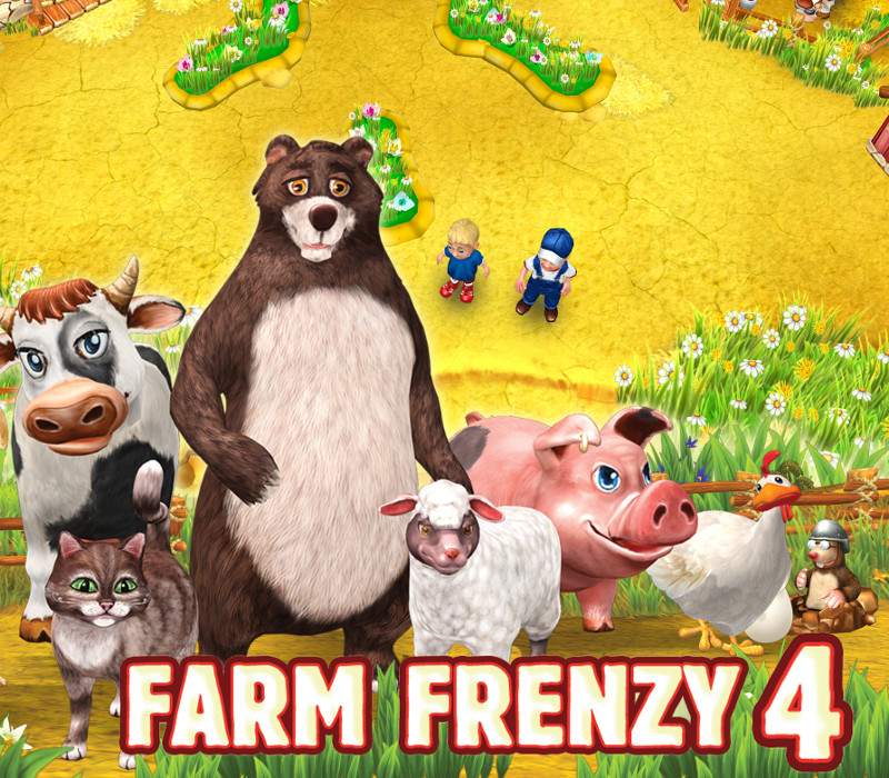 farmfrenzy48 farmfrenzy48