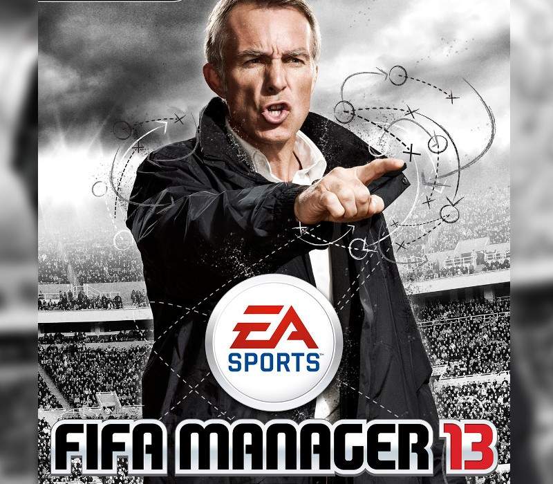 fifa13man