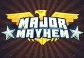 mayor mayor