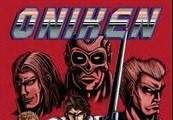 oniken oniken