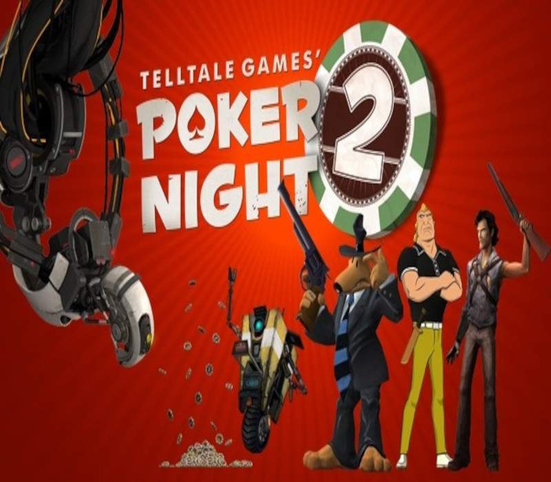_pokernightII111 _pokernightII111