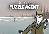 puzzleagent puzzleagent