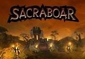 Sacraboar Steam CD Key