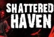 shattered-haven shattered-haven