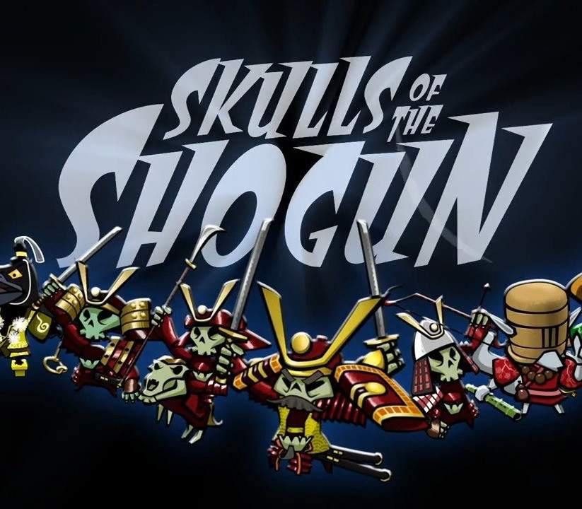 skullsoftheshogun skullsoftheshogun