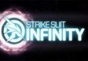 strikesuit strikesuit