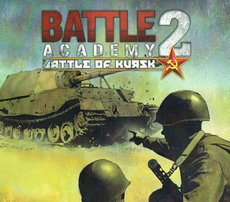 304958-battle-academy-2-battle-of-kursk-macintosh-front-cover