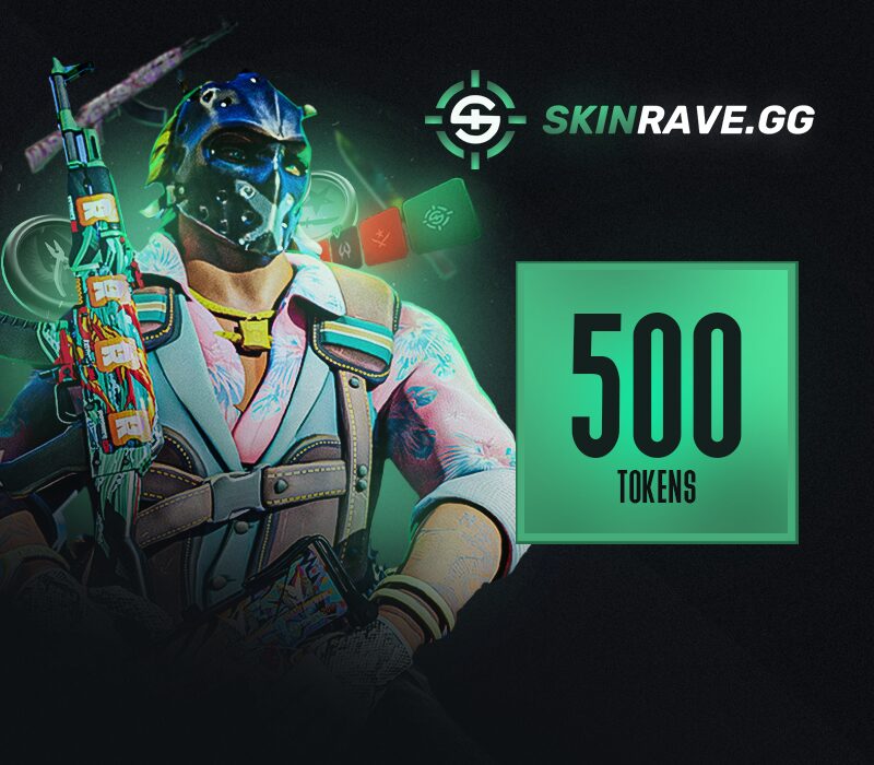 _500SkinRave _500SkinRave