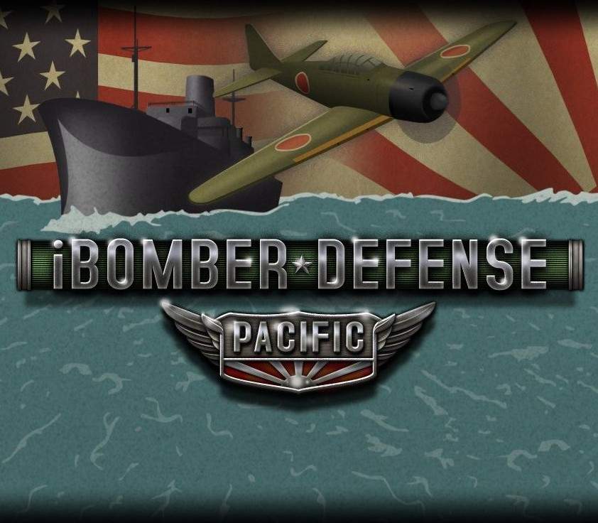 555584-ibomber-defense-pacific-windows-screenshot-title-screen-demo_1 555584-ibomber-defense-pacific-windows-screenshot-title-screen-demo_1