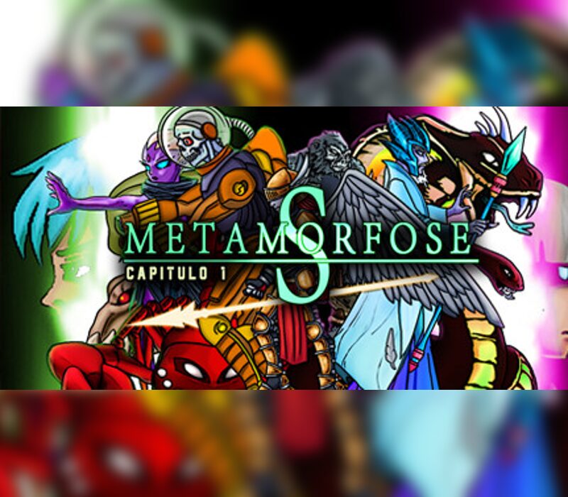 888Metamorf 888Metamorf