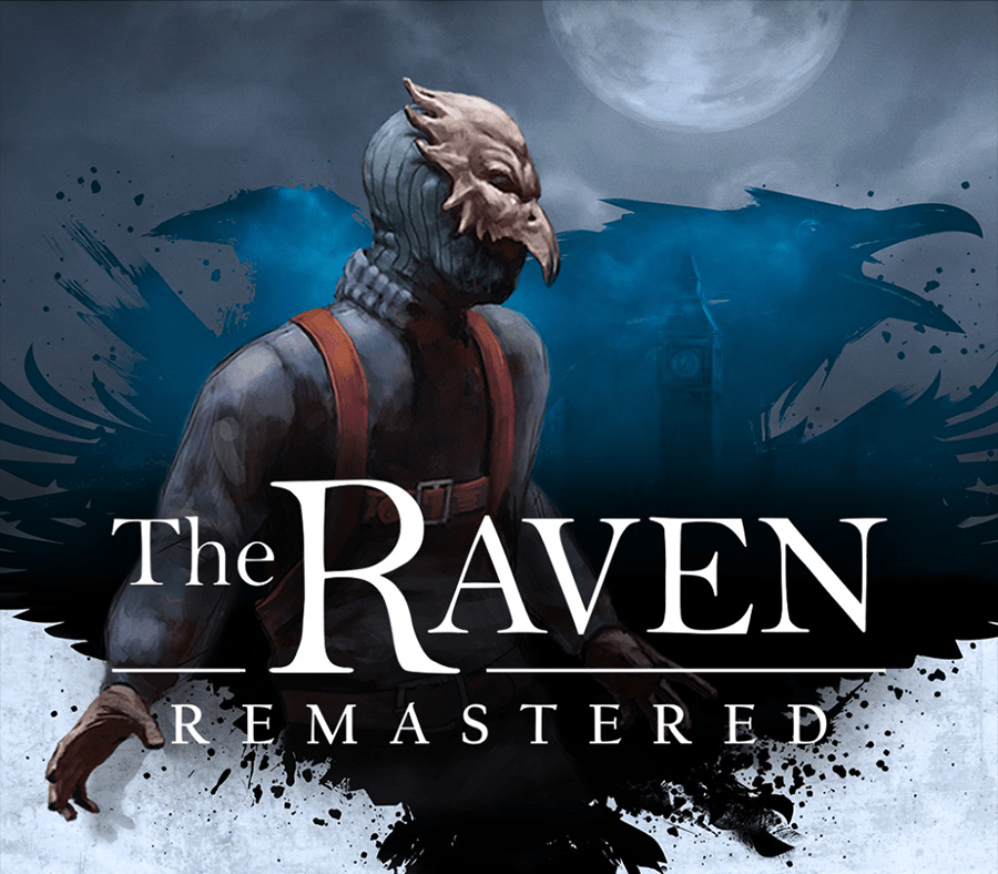 888Raven 888Raven