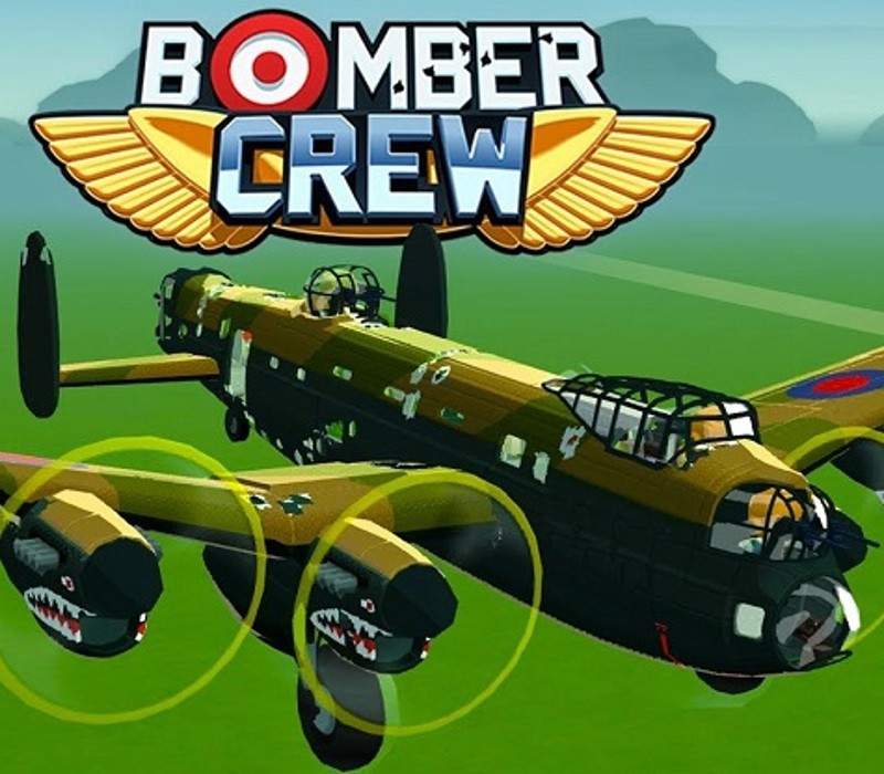88BomberCrew