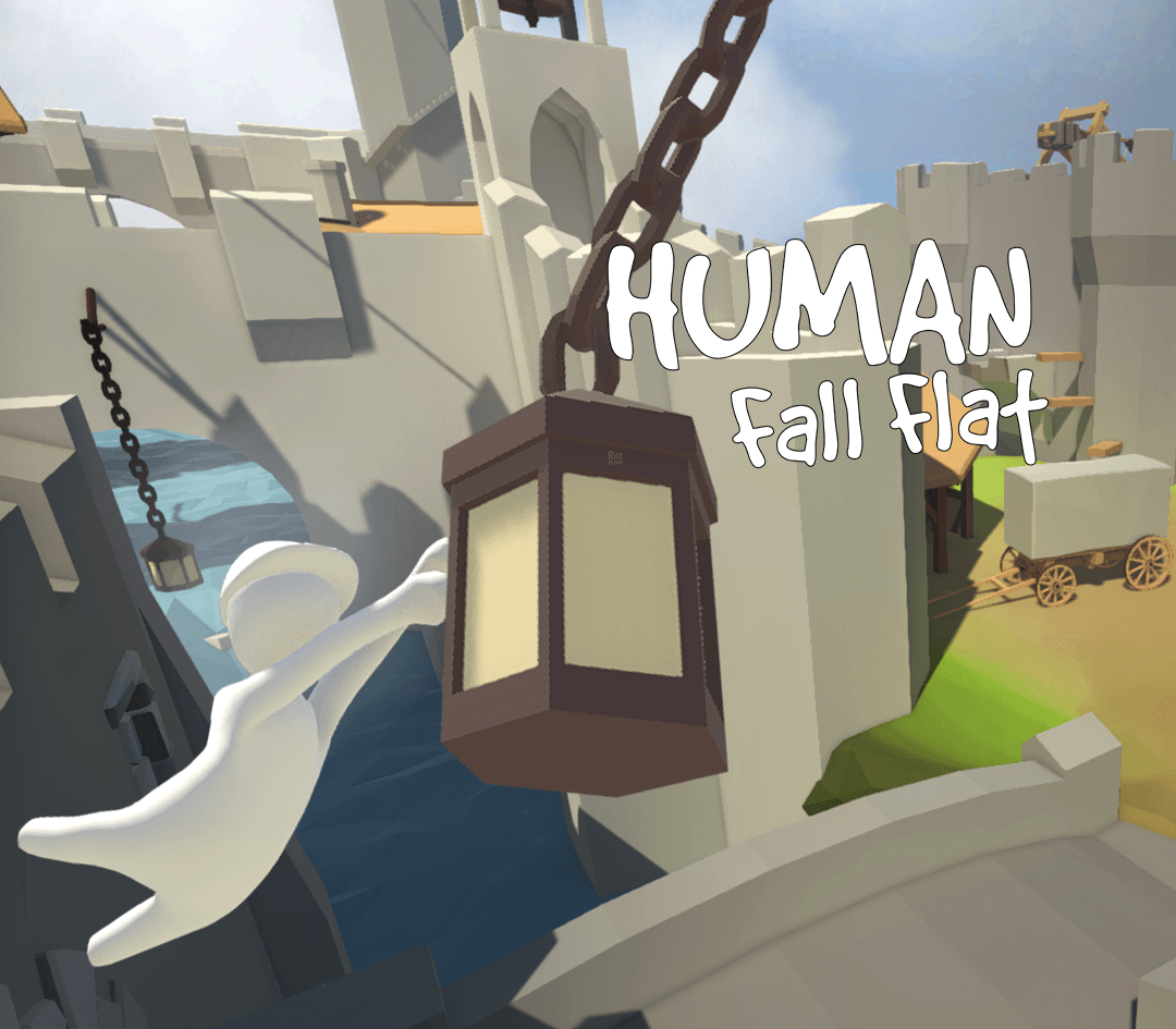 8HumanFall 8HumanFall