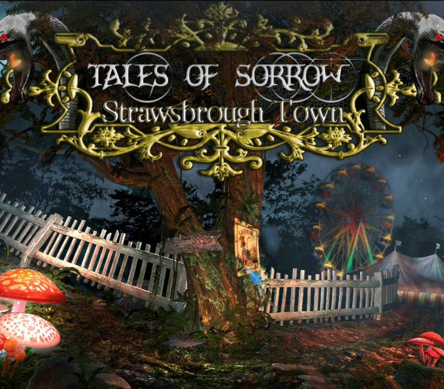 8Sorrow 8Sorrow