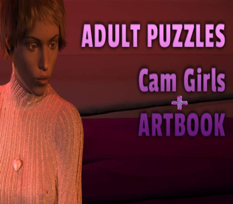 _AdultPuzzlesCamGirlsPlusArtbook111 _AdultPuzzlesCamGirlsPlusArtbook111