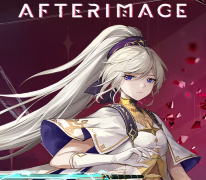 _Afterimage111
