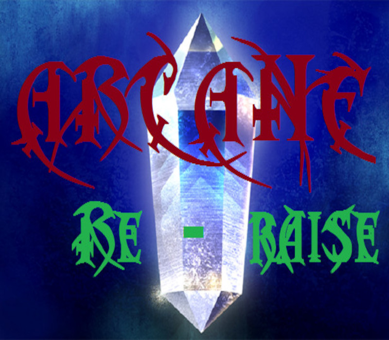 _ArcaneRERaiseExtraCharacterFemale3plusItemPack111 _ArcaneRERaiseExtraCharacterFemale3plusItemPack111