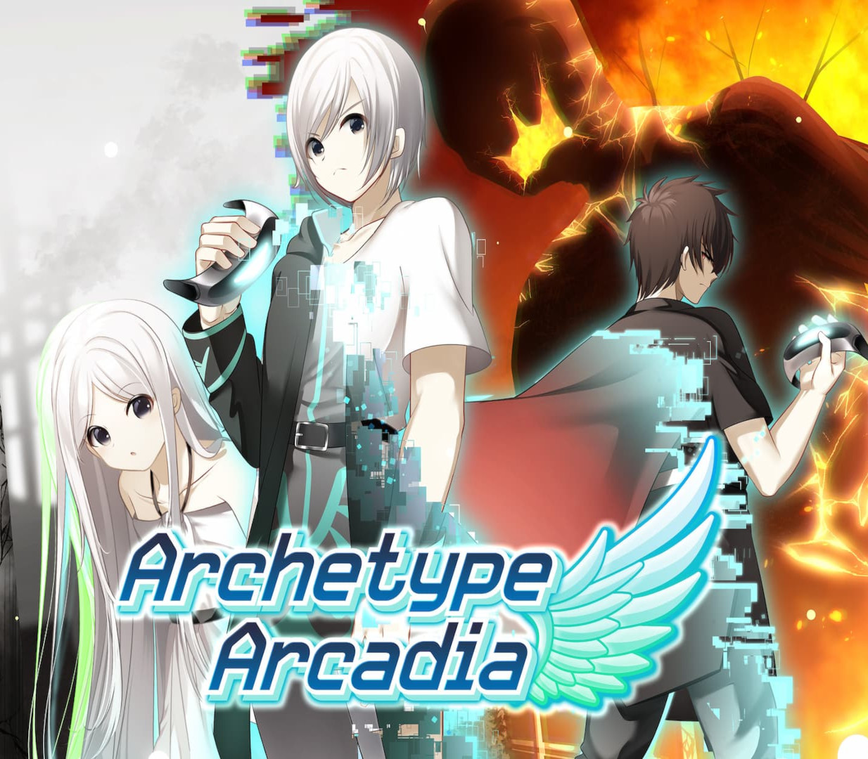 _ArchetypeArcadia-2 _ArchetypeArcadia-2