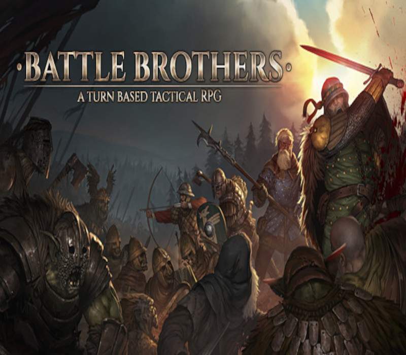 _BattleBrothersandAllDLCBundle111 _BattleBrothersandAllDLCBundle111