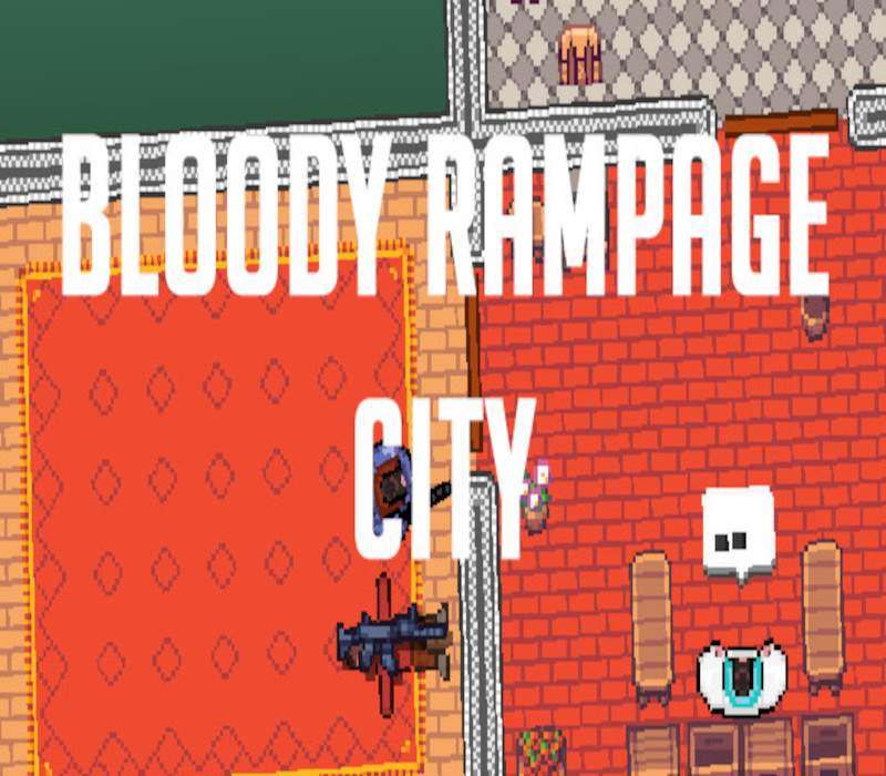 _BloodyRampageCity111 _BloodyRampageCity111
