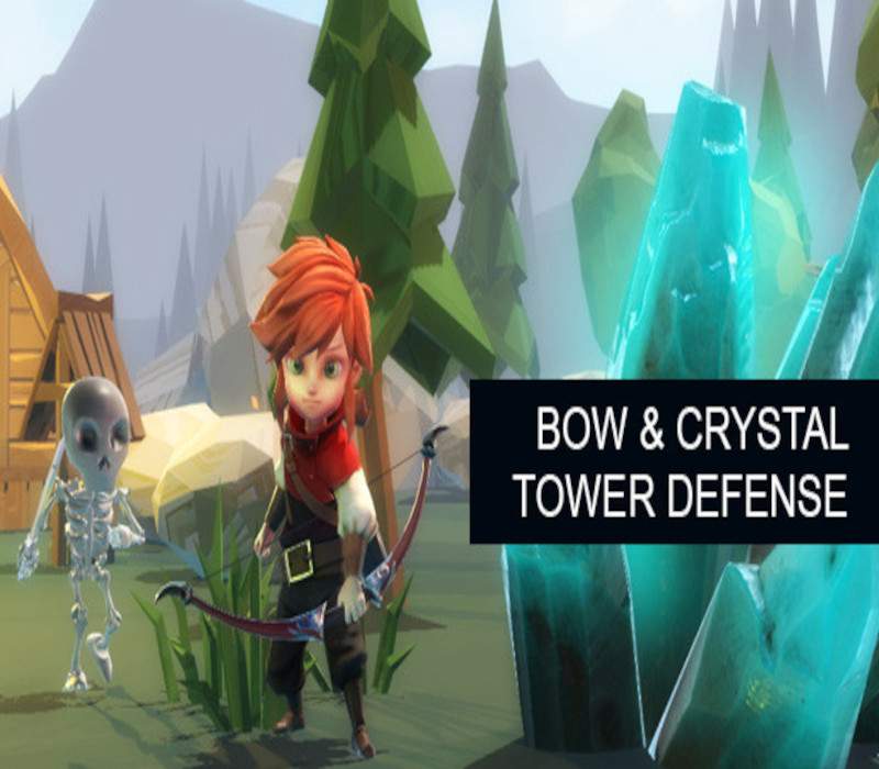 _BowandCrystalTowerDefense111