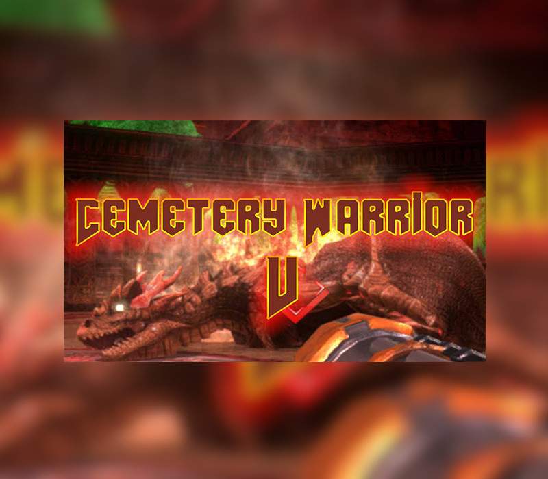 _CemeteryWarriorV800 _CemeteryWarriorV800