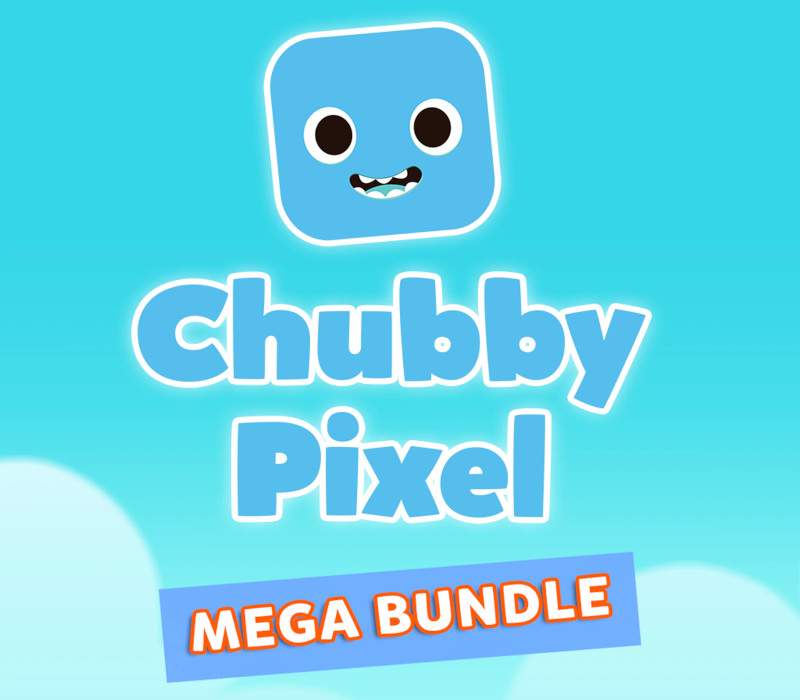 _ChubbyPixelMegaBundle800 _ChubbyPixelMegaBundle800