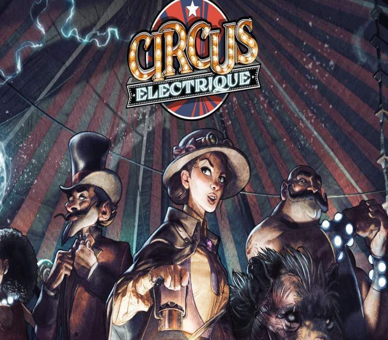 _CircusElectrique111 _CircusElectrique111