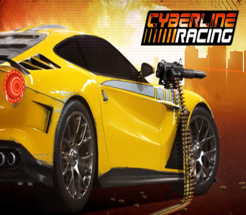 _CyberlineRacing111 _CyberlineRacing111