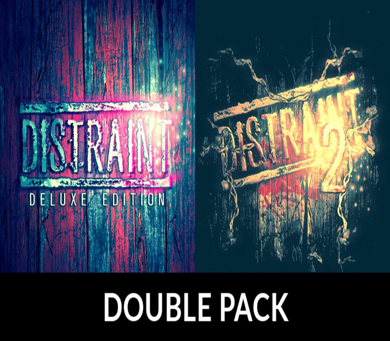 _DISTRAINT1and2DoublePackBundle111