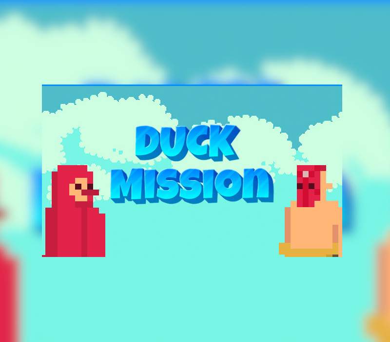 _DUCKMission800 _DUCKMission800