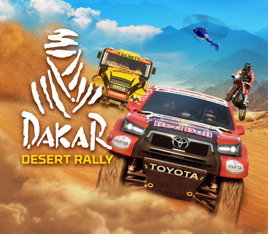_DakarDesertRally800 _DakarDesertRally800