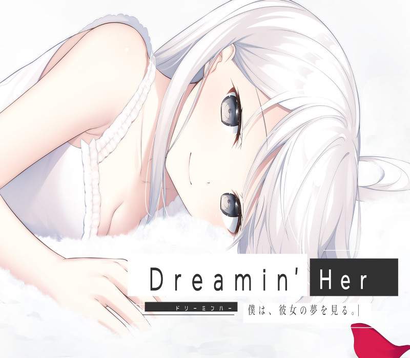_DreaminHer111