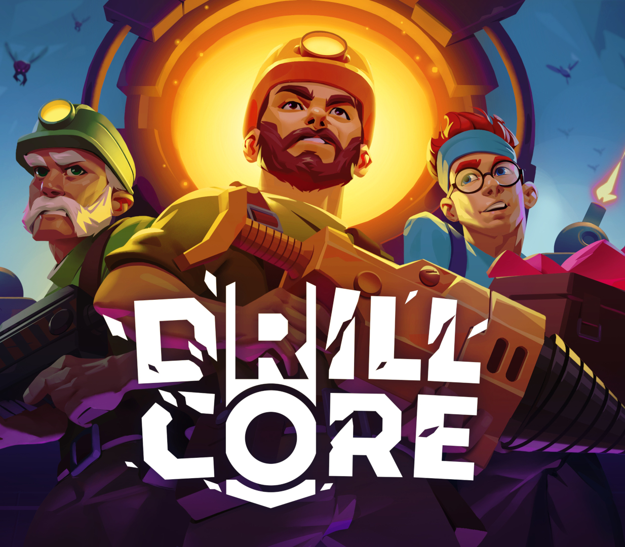 _DrillCore-800 _DrillCore-800
