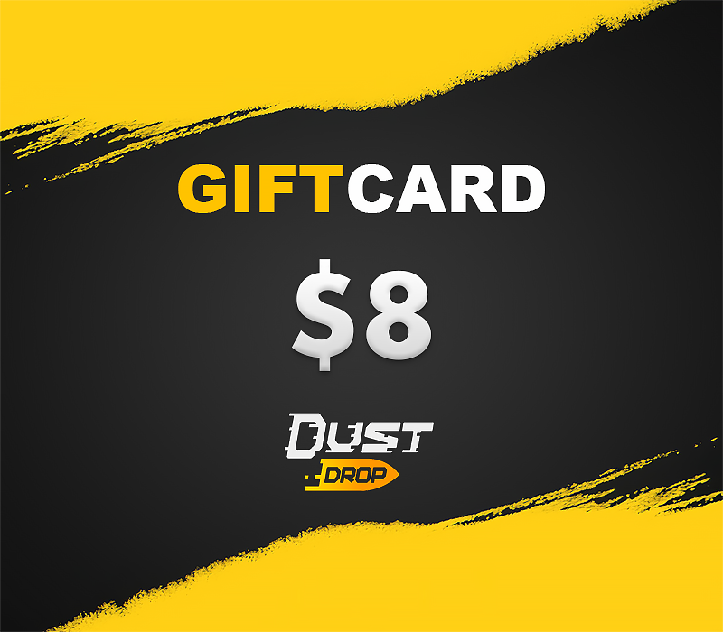 _DustDrop8dol800 _DustDrop8dol800