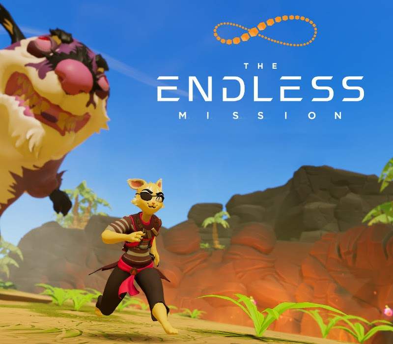 Endless-Mission-beta-art