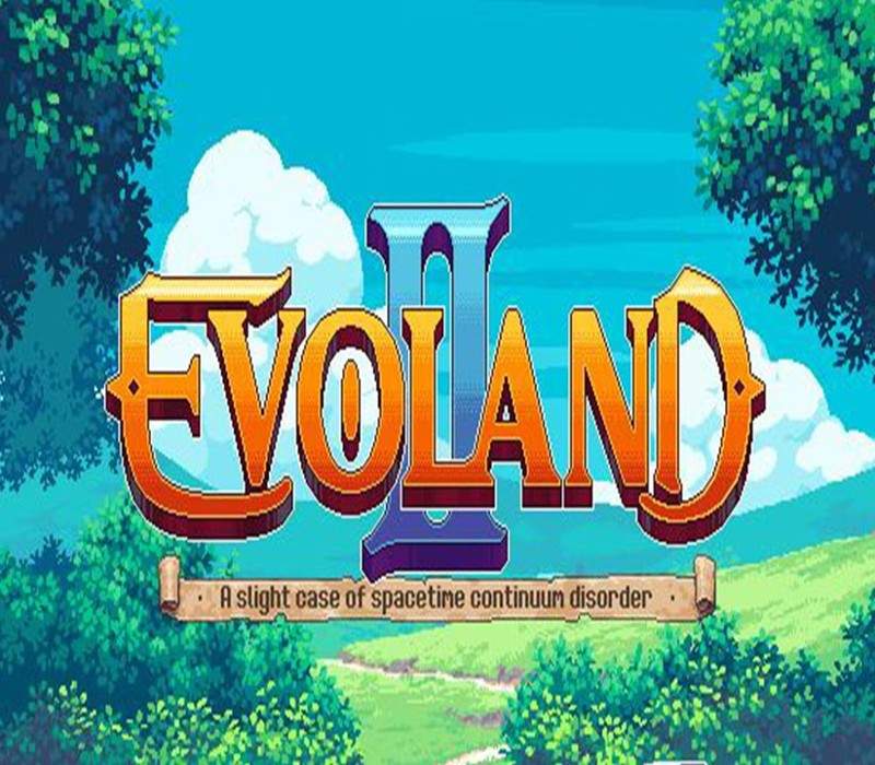 Evoland_2_1 Evoland_2_1
